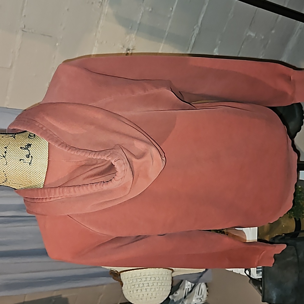 Under Armour Womens Size Small Pullover Hooded Sweatshirt - Picture 3 of 4